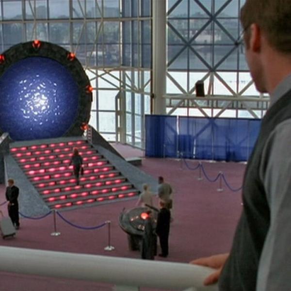 Stargate SG-1