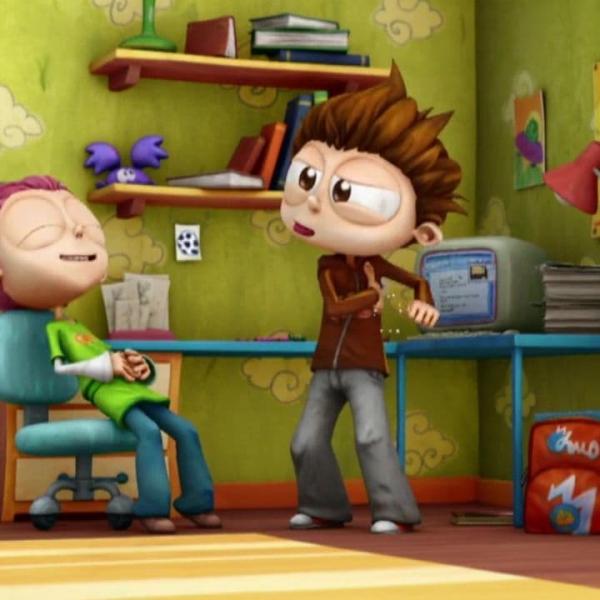 Angelo la Débrouille