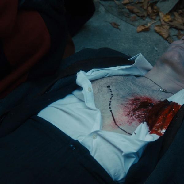 Les Enquêtes de Murdoch