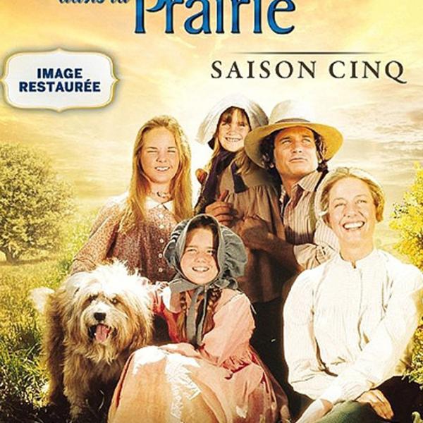 La Petite Maison dans la prairie