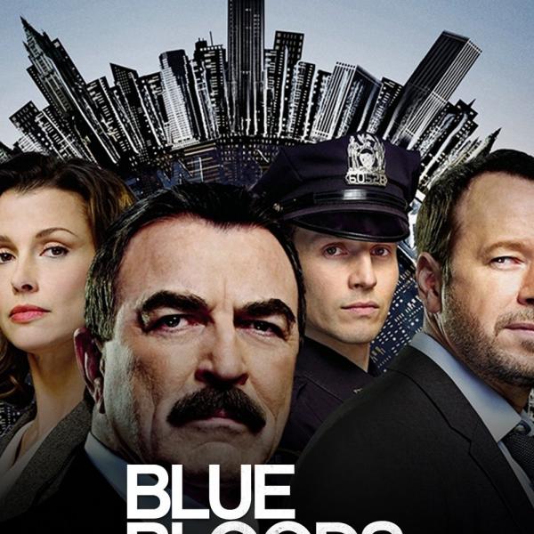Blue Bloods