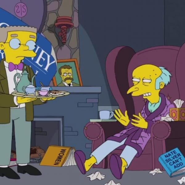 Les Simpson