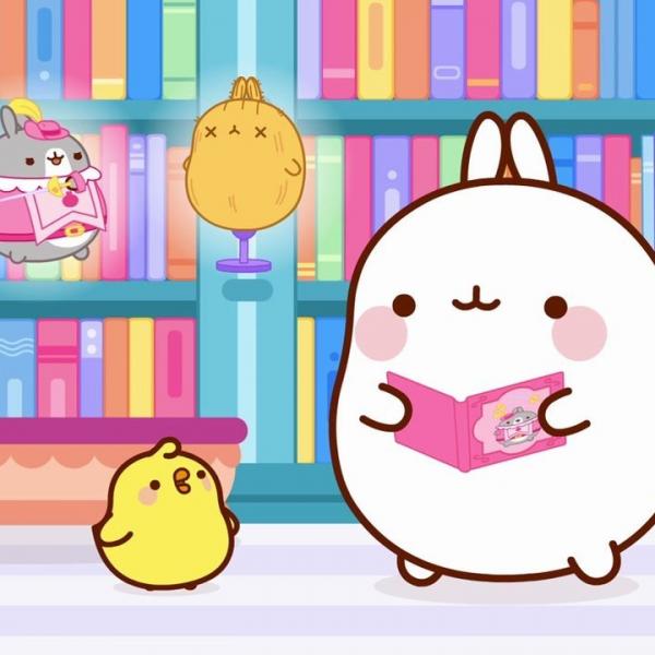 Molang