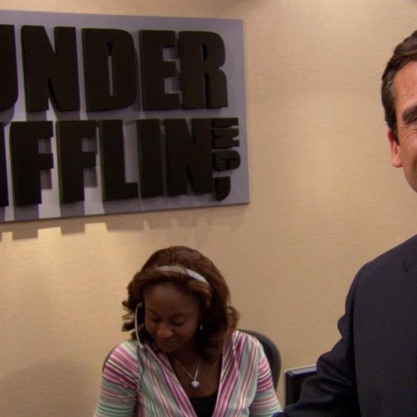 The Office