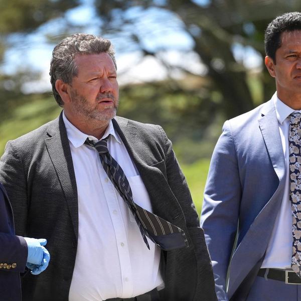 Brokenwood