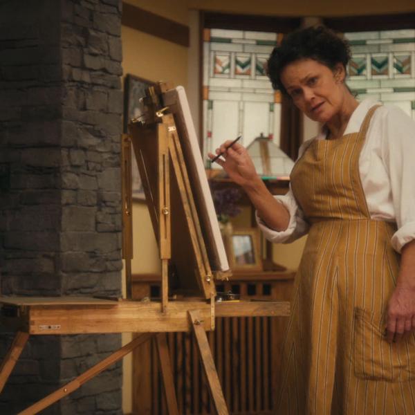 Les Enquêtes de Murdoch