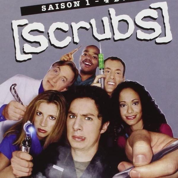 Scrubs