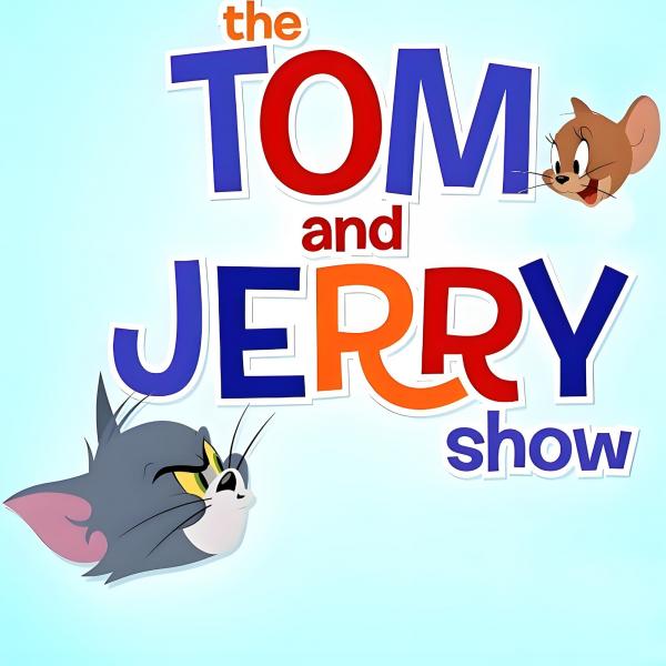 Tom et Jerry Show S5 E13