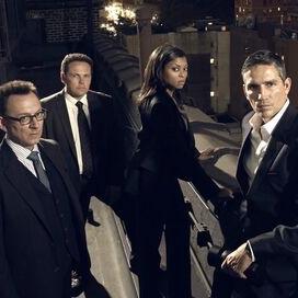 Person of Interest S3 E2