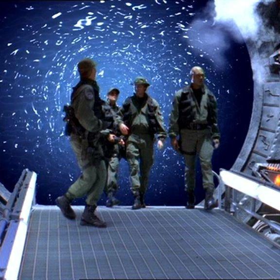 Stargate SG-1