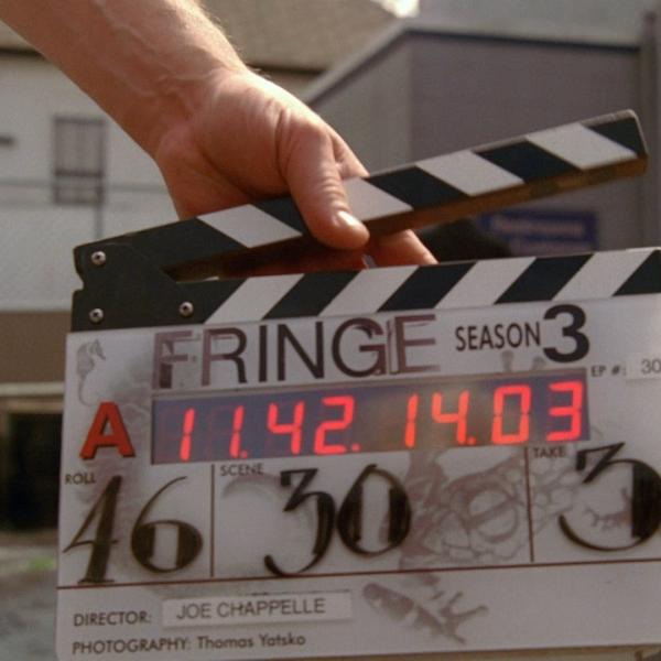 Fringe