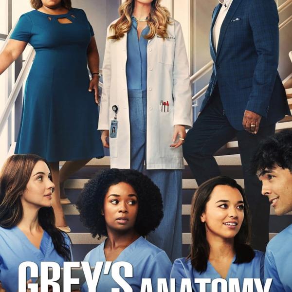Grey's Anatomy