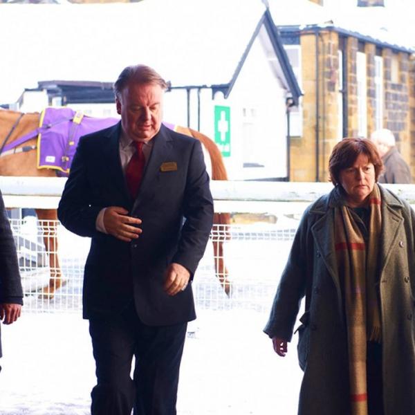 Les Enquêtes de Vera