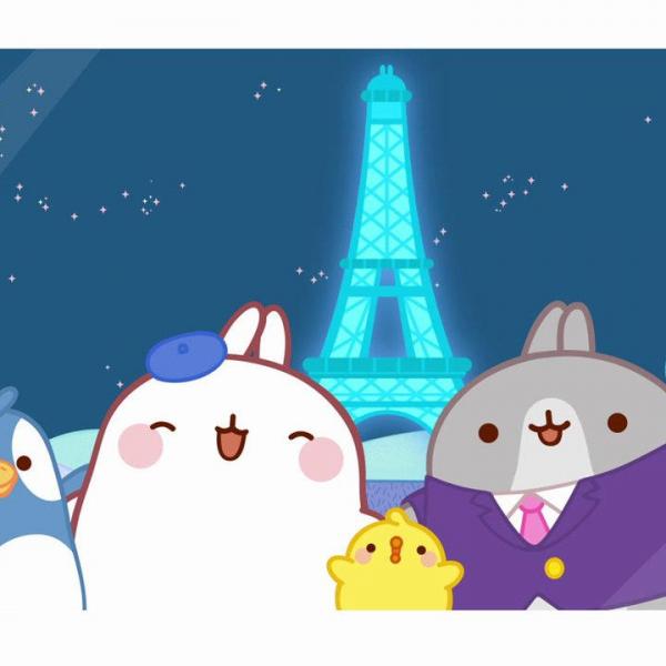 Molang