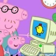 Peppa Pig