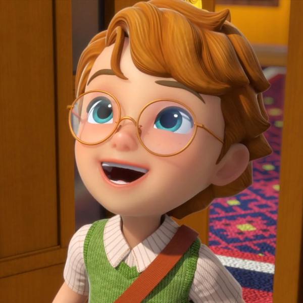 Super Wings, Paré au décollage