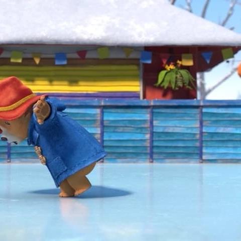 Les aventures de Paddington