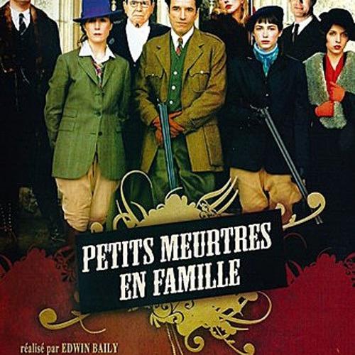 Les Petits Meurtres d'Agatha Christie