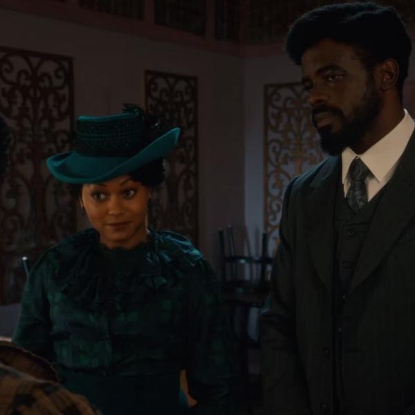 Les Enquêtes de Murdoch