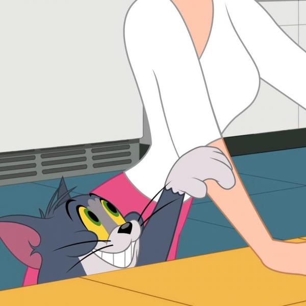 Tom et Jerry Show