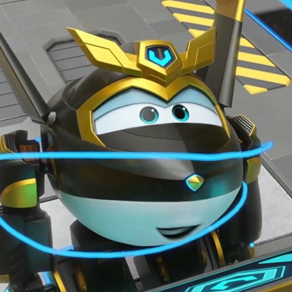 Super Wings, Paré au décollage