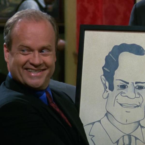 Frasier