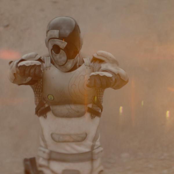 Murderbot – Journal d’un AssaSynth