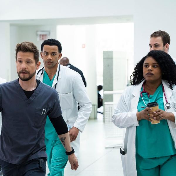 The Resident