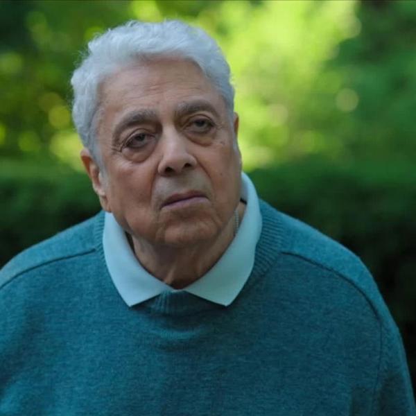 Maison de retraite, la série