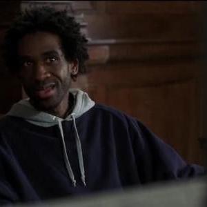 New York, police judiciaire