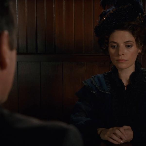 Les Enquêtes de Murdoch