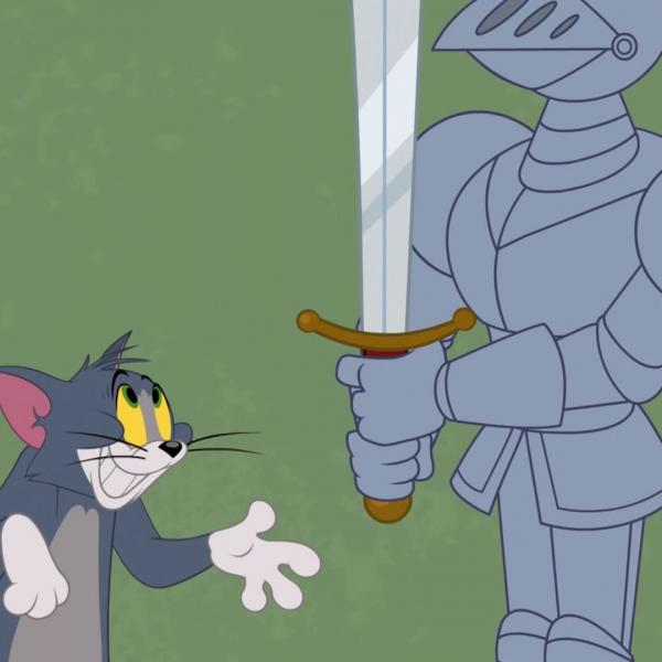 Tom et Jerry Show