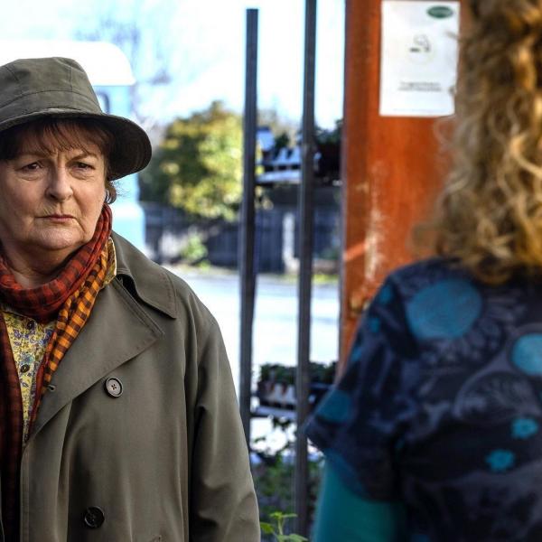 Les Enquêtes de Vera