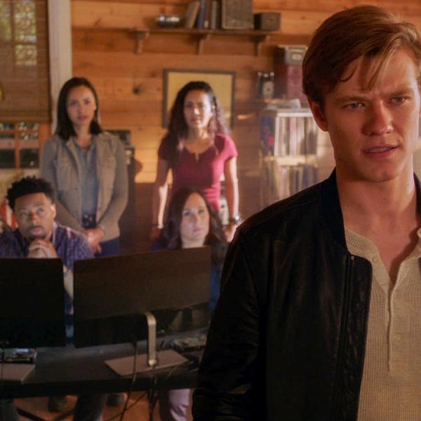 MacGyver