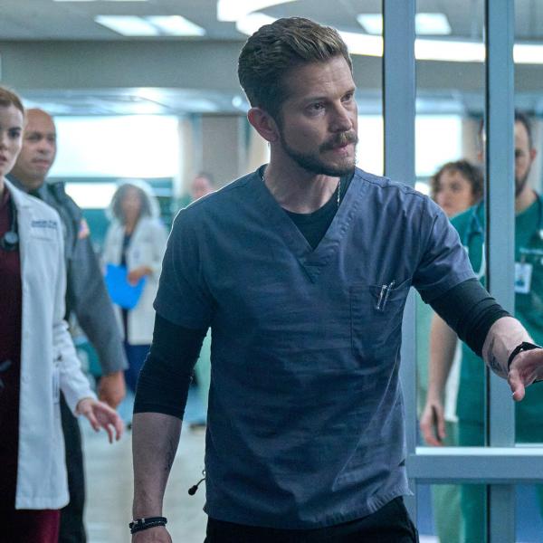 The Resident