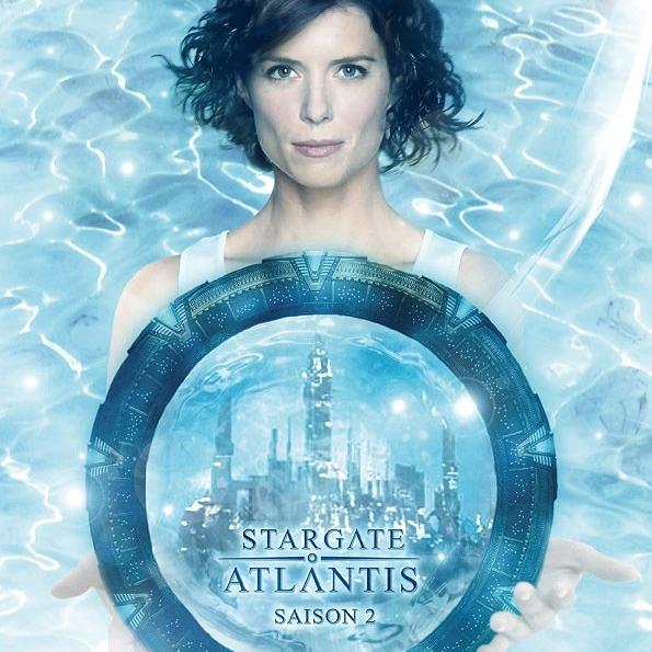 Stargate Atlantis