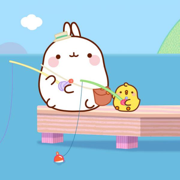 Molang