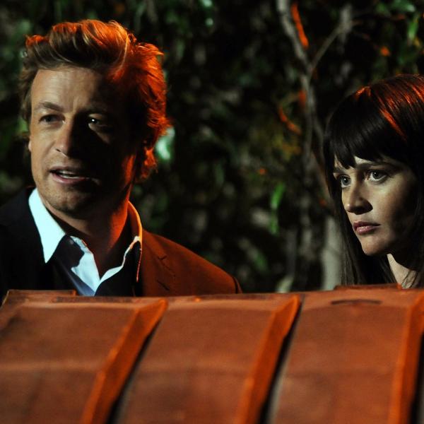 Mentalist