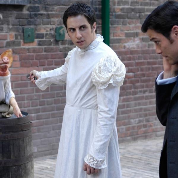 Les Enquêtes de Murdoch