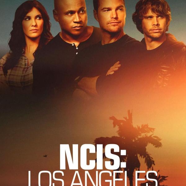 NCIS : Los Angeles