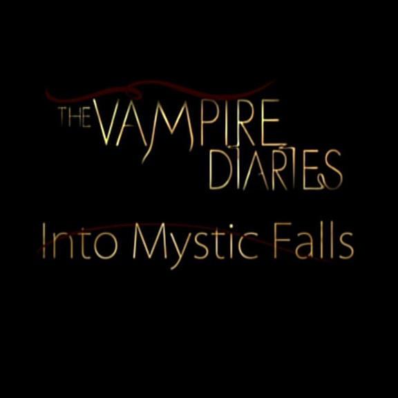 Vampire Diaries