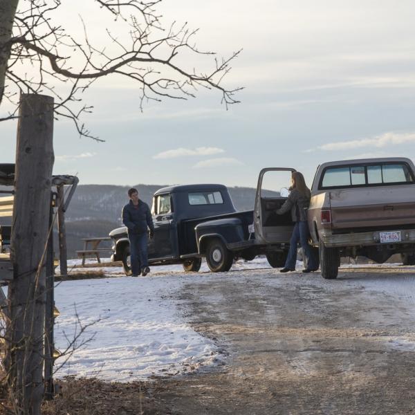 Heartland