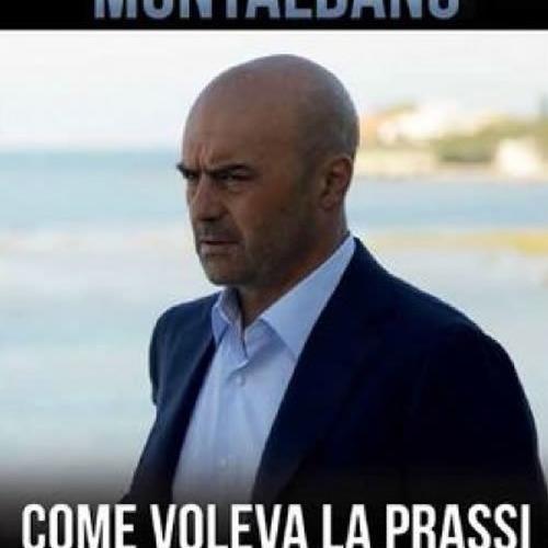 Commissaire Montalbano