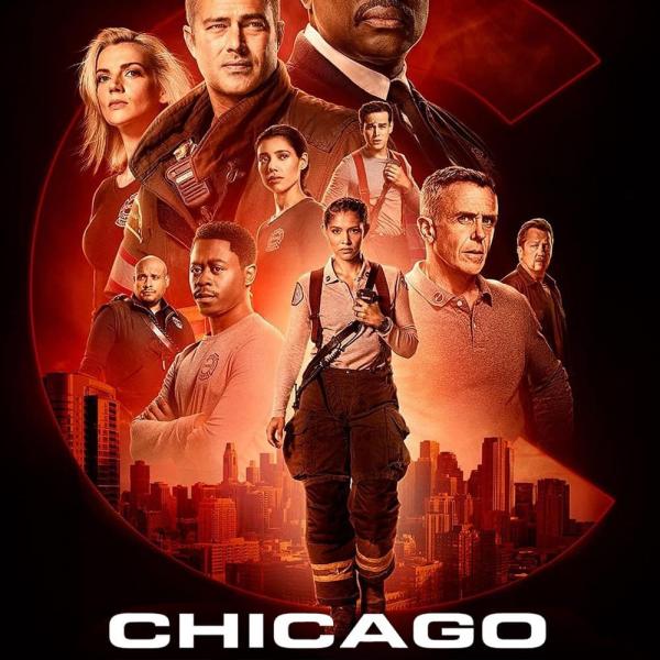 Chicago Fire