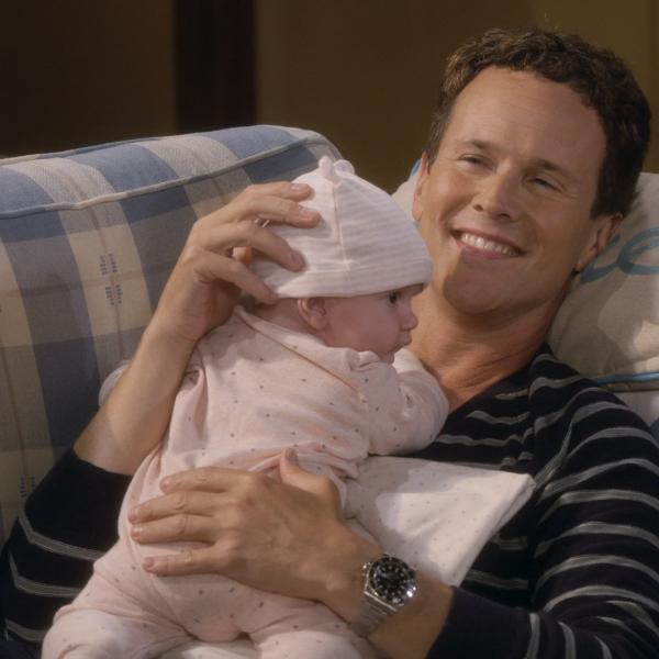 La Fête à la maison : 20 ans après