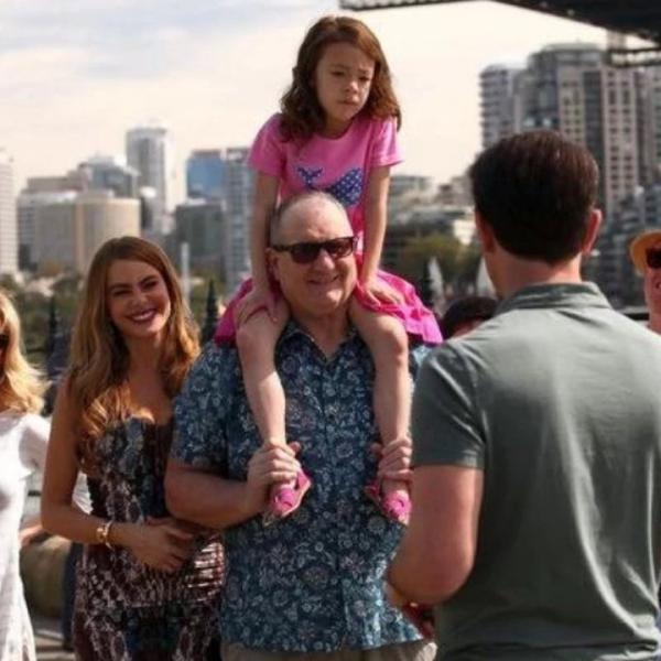 Modern Family