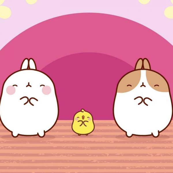 Molang