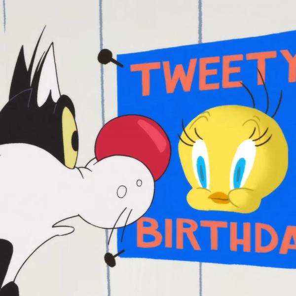 Looney Tunes Cartoons