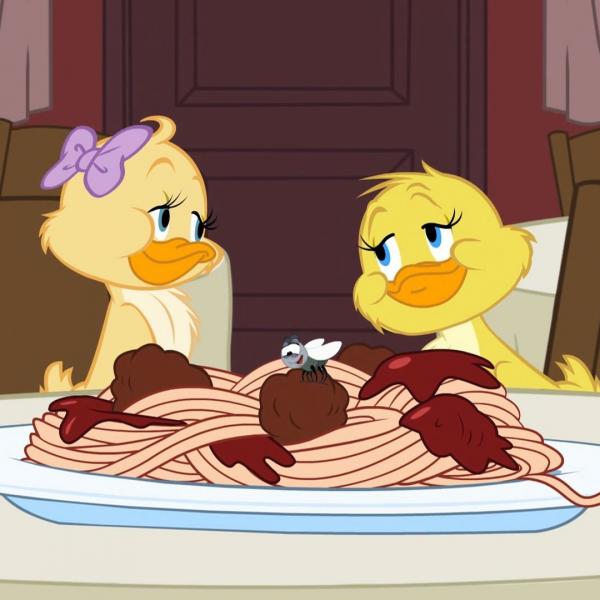Tom et Jerry Show