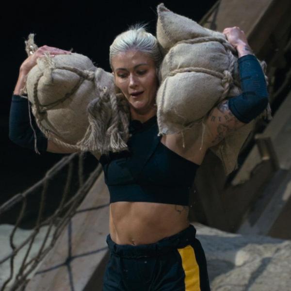 100 % physique : Asie